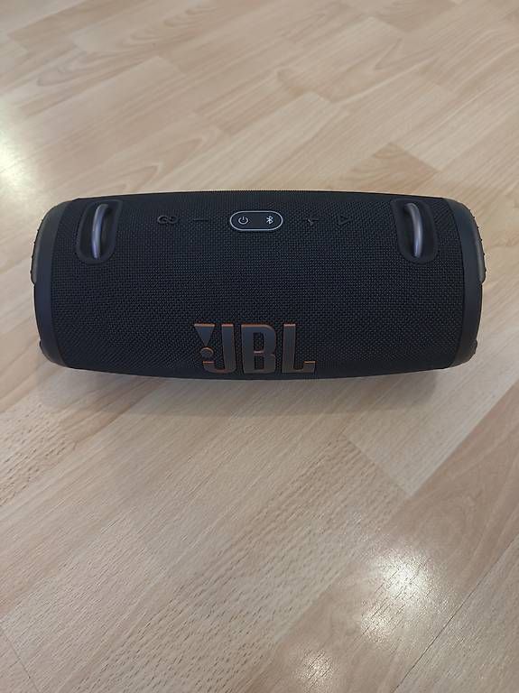 Haut-parleurs: JBL Xtreme 3 – Neuf avec emballage d'origine à Schlieren par hol_q8pt