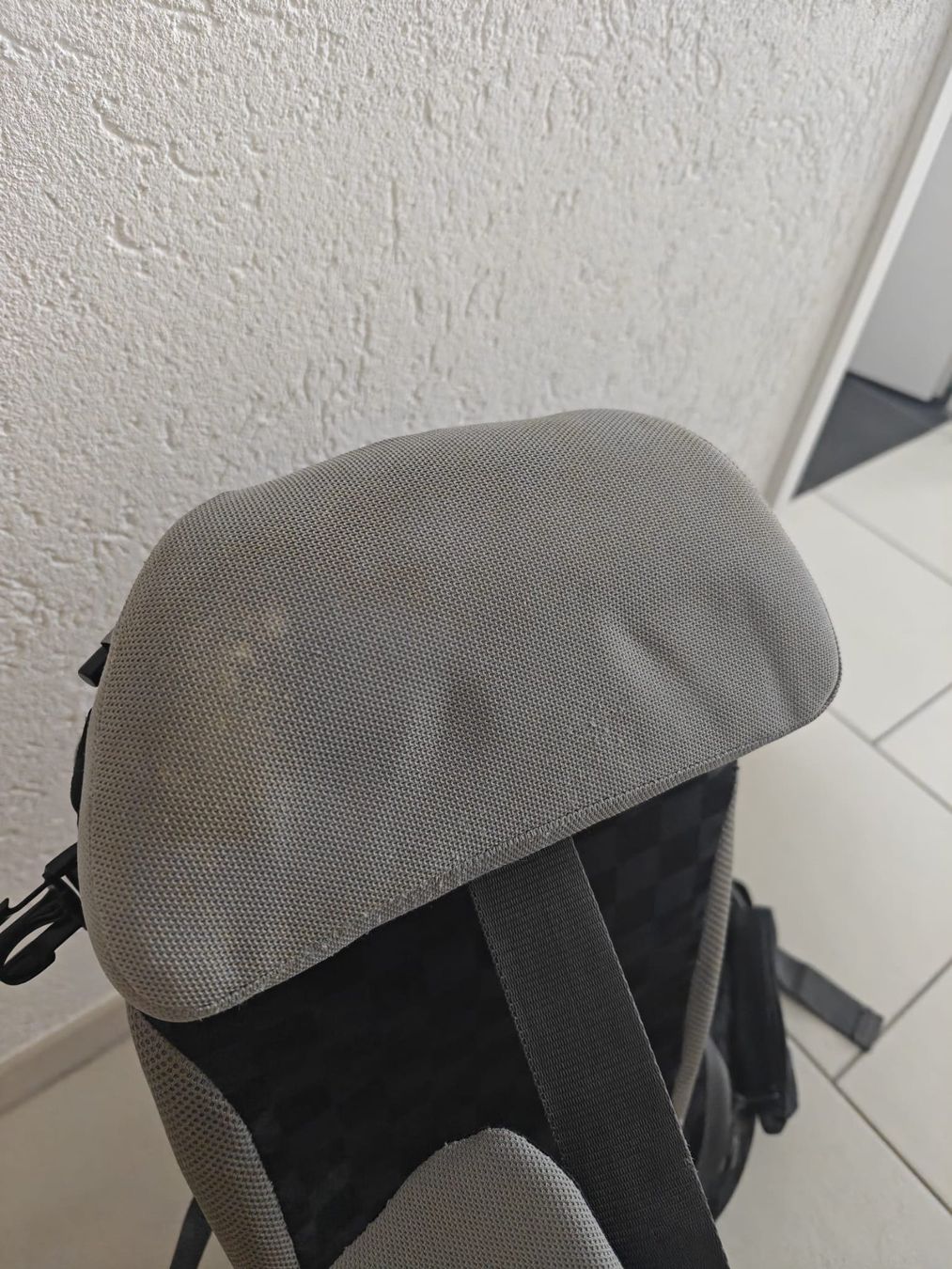 Marsupi portabebè: Lafuma Kindertrage-Rucksack – Usato da Dietikon venduto da tspali 3