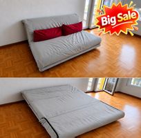 Ausziehbares Sofa / Schlafsofa zu verkaufen