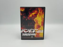 MISSION IMPOSSIBLE 2 - Versand A-Post nur CHF 2.50!