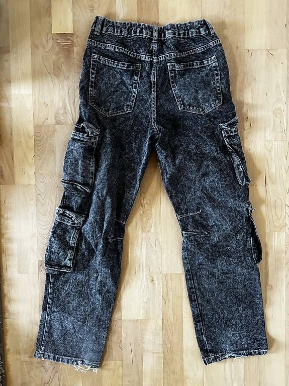 Hosen: Hose 2x - 158 – Gebraucht aus Hünibach von tkv_79r2 3