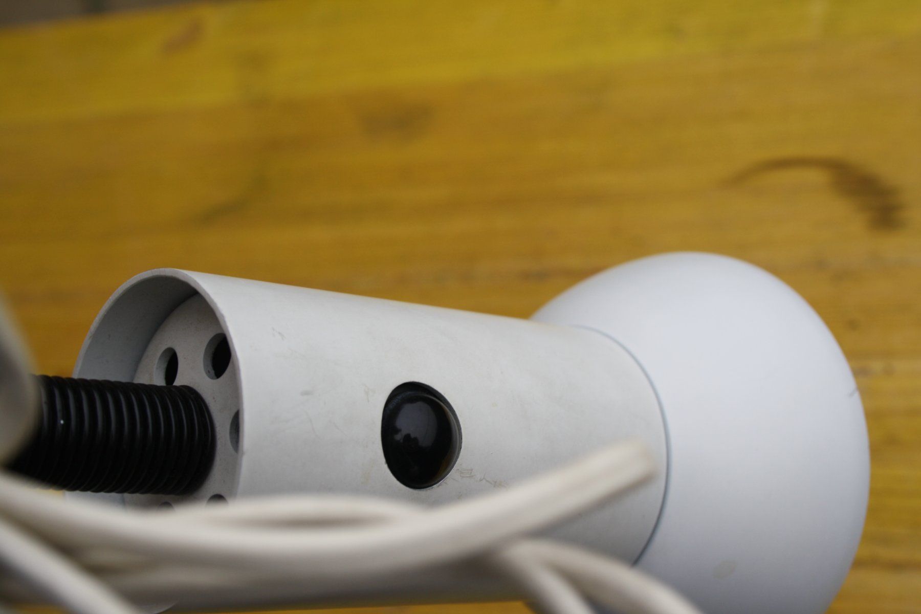 Lampes: SPOT FLEX LAMPE VINTAGE – D'occasion à Wauwil par Pneuedy 9