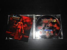 Warrior – The Wars Of Gods And Men / 2004