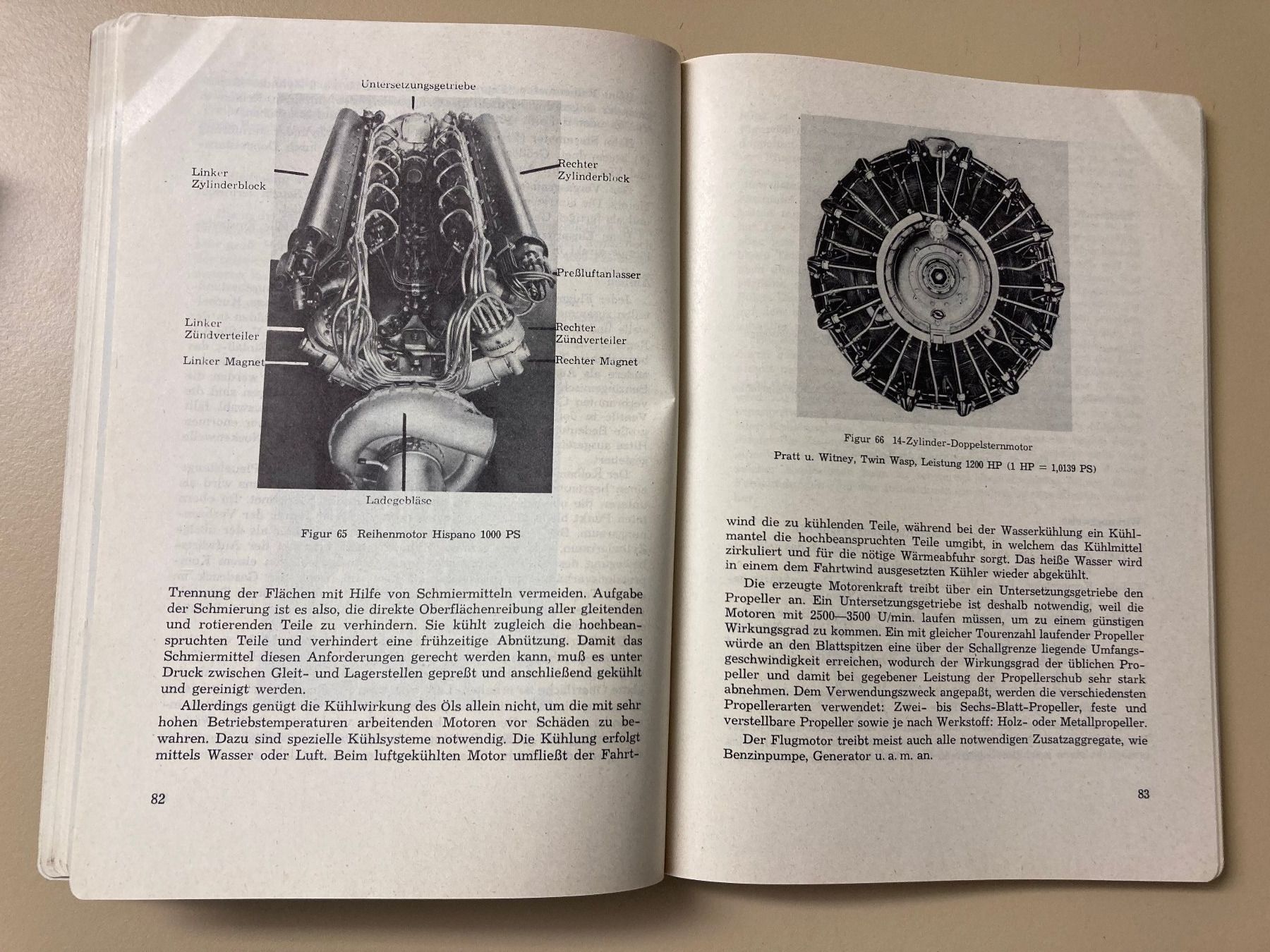 Libri: Reglement: Das Flugzeug (1968) - Schweizer Luftwaffe – Usato da Brütten venduto da Hst1 5