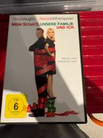 Mein Schatz, unsere Familie und Ich - DVD - Weihnachtsfil...