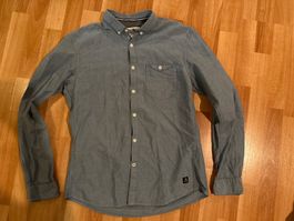 Tom Tailor Denim Basic Deave Gr. M Hemd