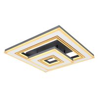 LED Deckenleuchte, CCT, 50 cm x 50 cm