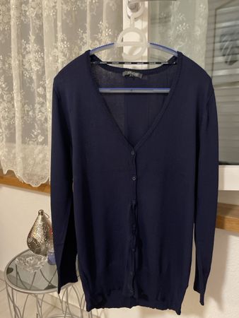 Cardigan Adagio Navy