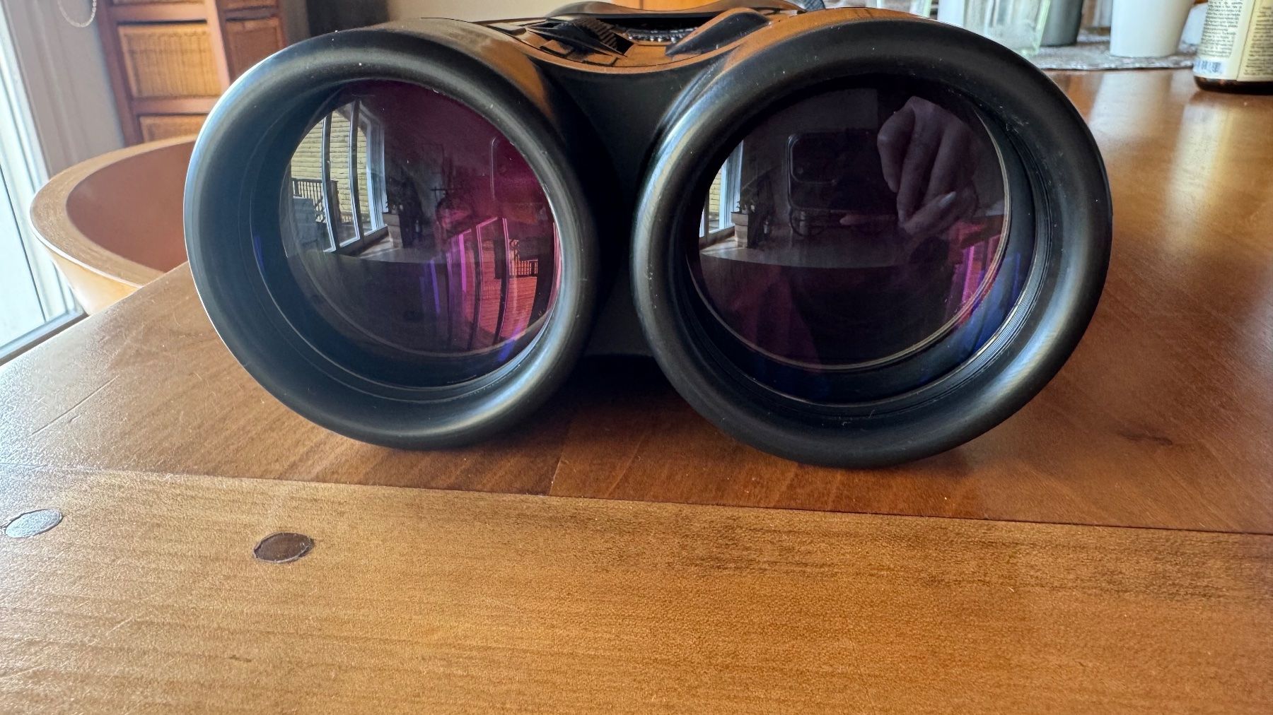 Zeiss Binocoli: Jumelles ZEISS 20x60 S – Usato da Bulle venduto da Math2601 1
