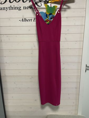 New Look Kleid, Grösse 36, Pink, ideal für den Sommer!