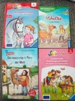 Erste Lese Bücher 1. Klasse