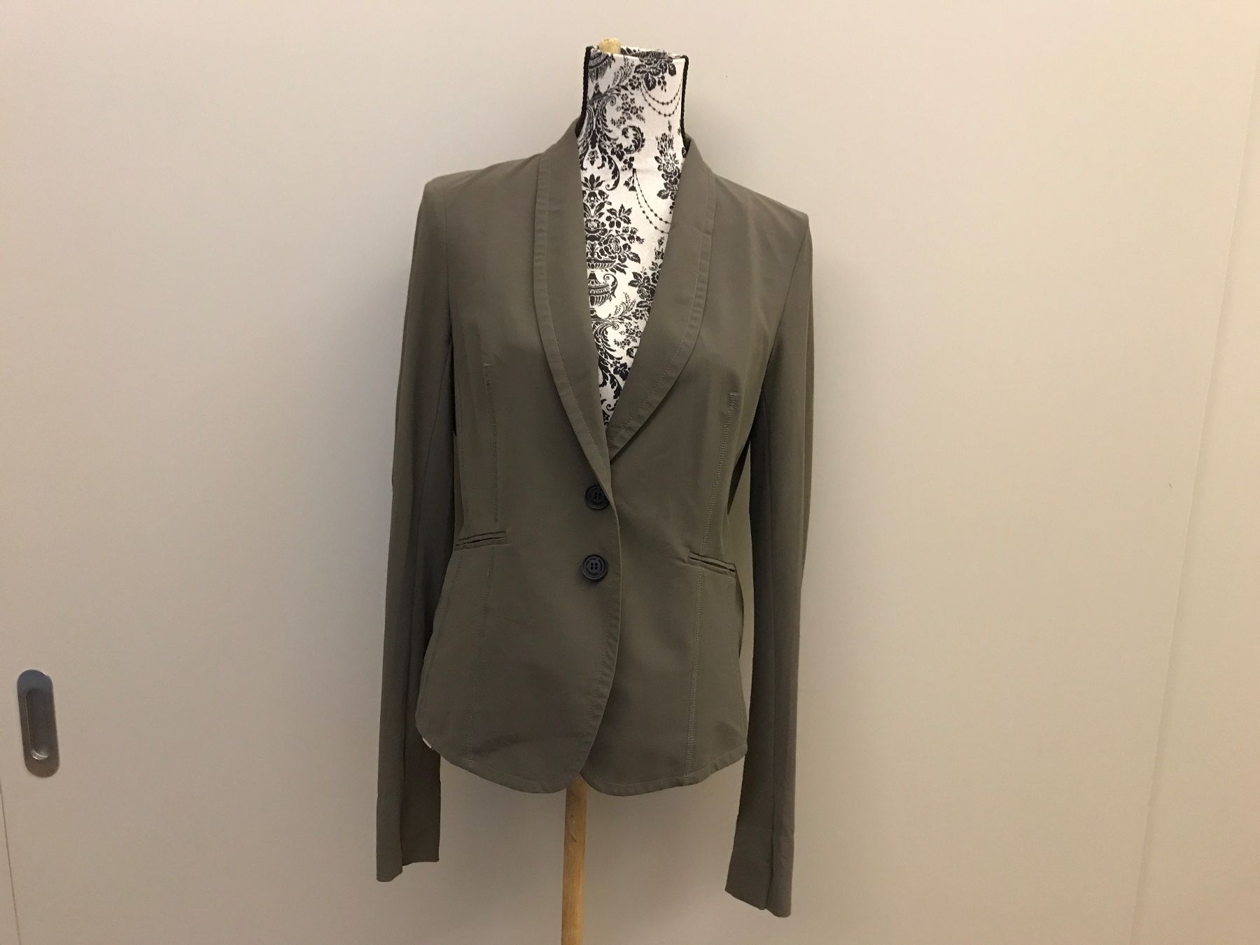 Jacken: PENN&INK New York - Kurzjacke – Gebraucht aus Marthalen von Chuegi1