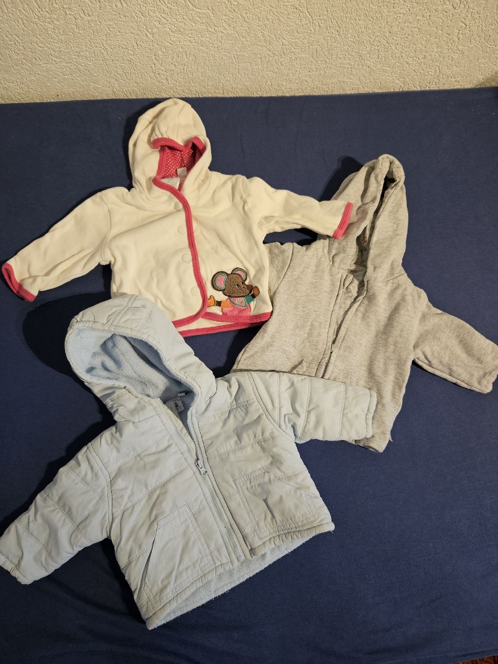 Maglioni & Felpe: Pullover dünn und dick 50/56 – Usato da Niederhelfenschwil venduto da Marti__ 1