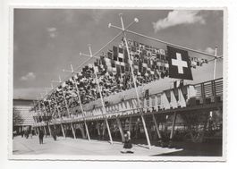 ZÜRICH Schweiz. Landesausstellung 1939