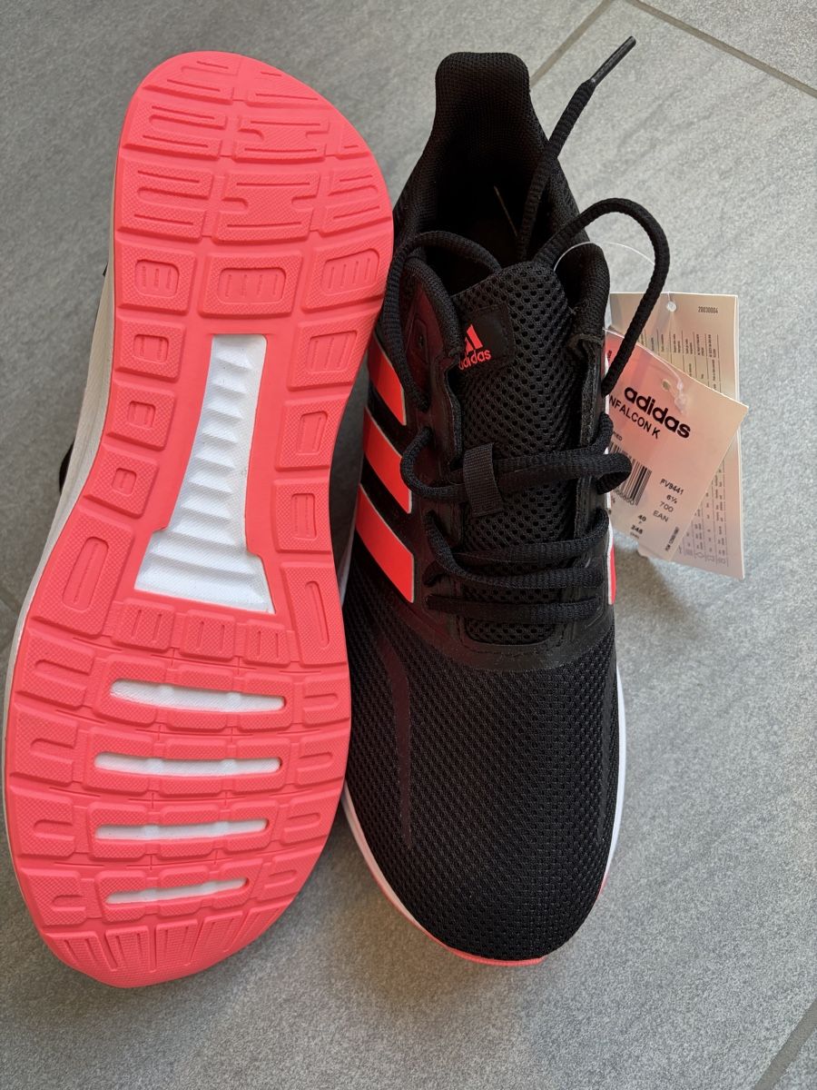 Adidas Scarpe da donna: Adidas Runfalcon – Nuovo e nell'imballaggio originale da Wileroltigen venduto da JT35 1