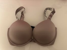 Victoria's Secret BH, Grösse 70E, neuwertig! Glitzer!