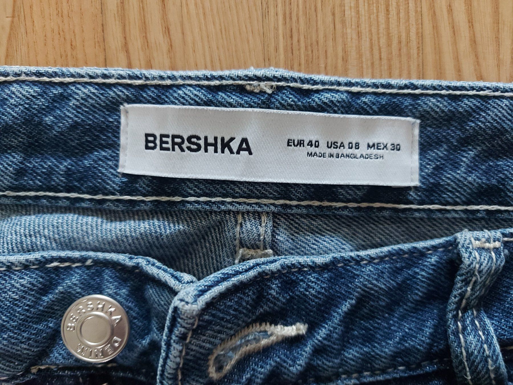 Jeans: Jeans Set Grösse 40, 42, 44, L – Usato da Nänikon venduto da anie1973 4