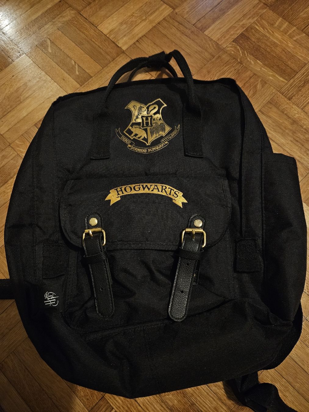 Zaini: Harry Potter Rucksack – Usato da Bern venduto da hof_5bvg 1