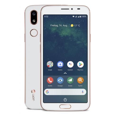 Doro Telefoni cellulari / Smartphones: Senior Handy Doro 8080 Wheite – Usato da Uznach venduto da enrico06