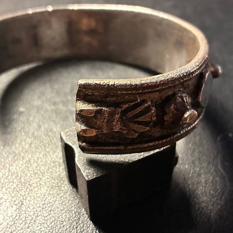 Armbänder & -reifen: Bracelet berbère ancien – Gebraucht aus Puidoux von Colomba3 3