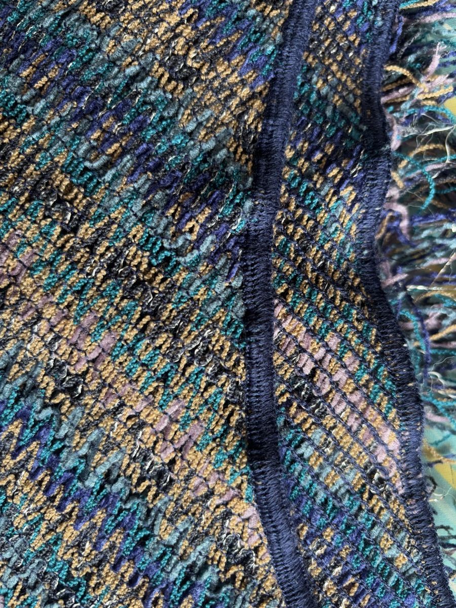 Altro in Moda donna: MISSONI Poncho – Nuovo (secondo la descrizione) da Pratteln venduto da sab_whk9 2