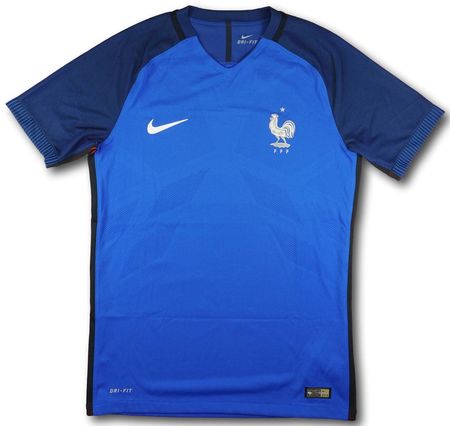Frankreich 2016 Trikot heim Player Specs