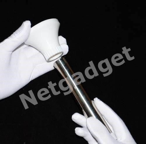 Scaffali: Eckregal Duschregal Teleskop Badregal – Nuovo e nell'imballaggio originale da Yverdon-les-Bains venduto da Netgadget_SARL 7