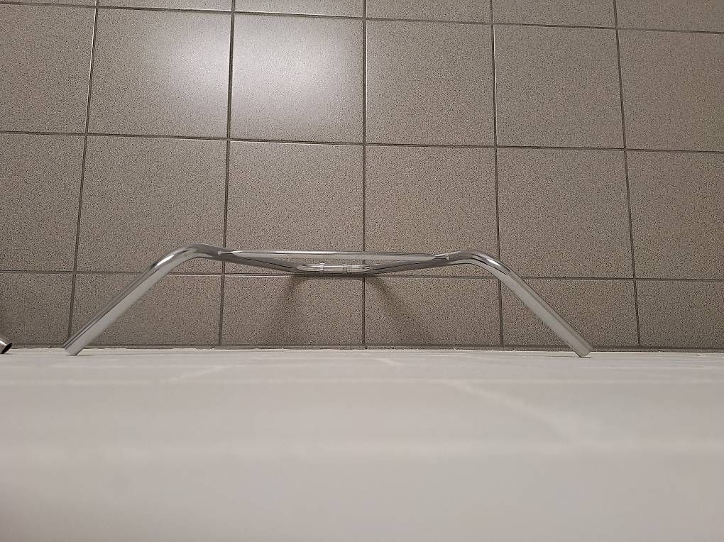 Pièces pour mobylette: Mofa Hochlenker 40 cm – D'occasion à Hombrechtikon par Mgladiatore 2