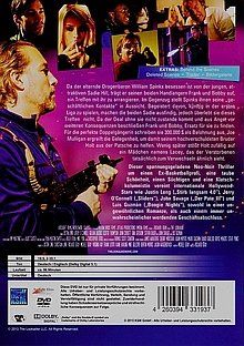 Tutti i DVDs: The Lookalike – Usato da Ebikon venduto da Moviefreak01 1