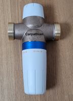 Druckreduzierventil (DRV) 1 1/2", Nussbaum *TOP ANGEBOT*