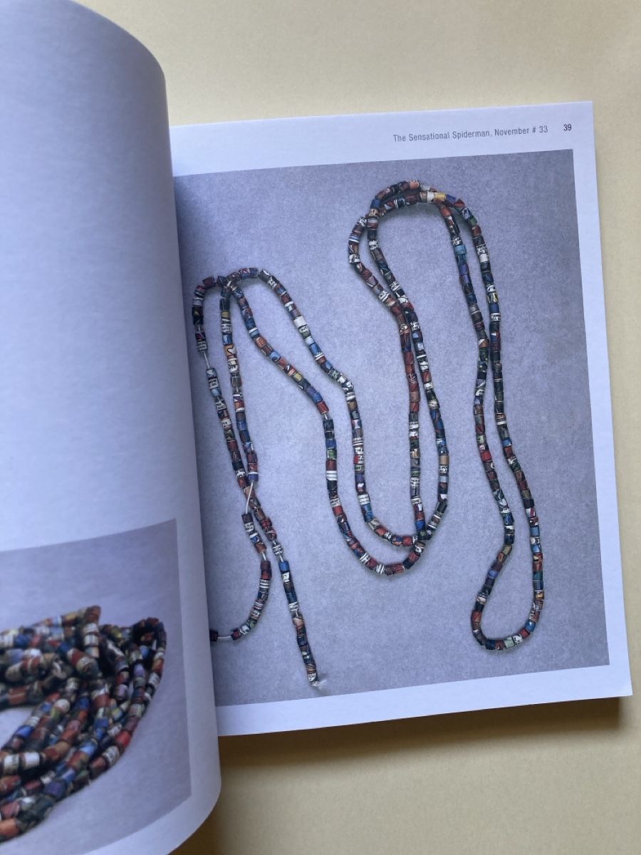 Bücher: Pearls - Simryn Gill – Gebraucht aus Zürich von 000rk 1