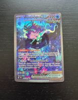 Pokemon Karte