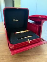Cartier LOVE Bracelet roségold