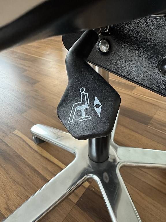 Tabourets: Satellhocker – D'occasion à Ilanz par pupsi010 2