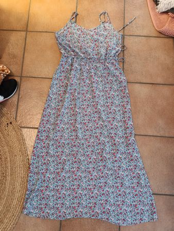 Sommerkleid / Maxikleid JDY, Grösse M, neu
