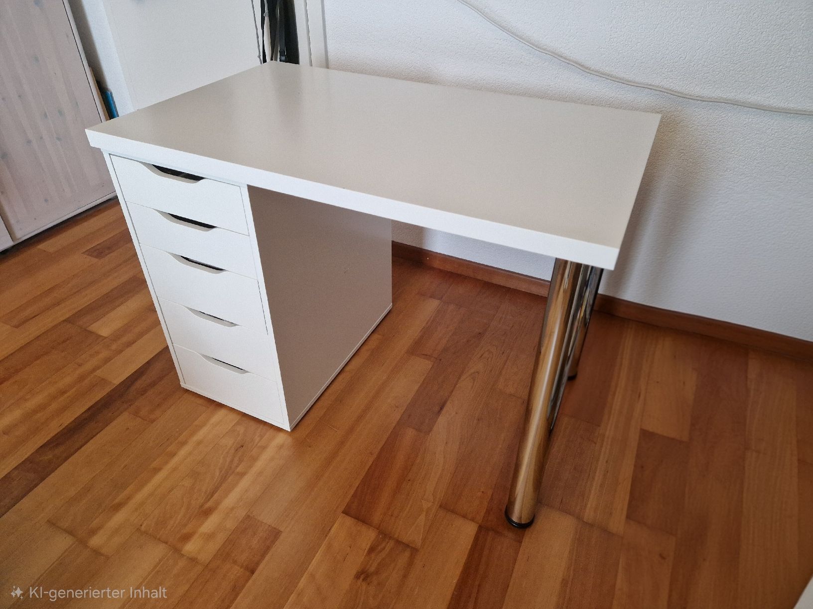 Scrivanie: Kinderpult – Usato da Steffisburg venduto da sel_sp7b