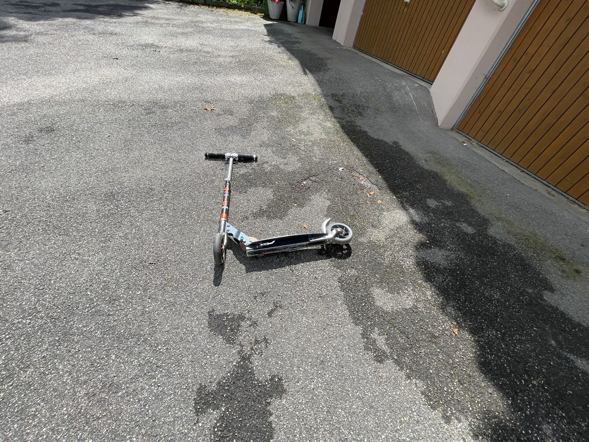 Kickboard: Trottinett – Gebraucht aus St.Gallen von _mari 3