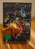 Transformers 2 - Die Rache - DVD