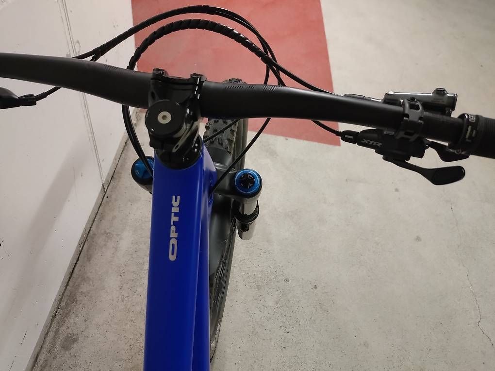 Norco Velos: Norco Optic C1, Gr. M – Gebraucht aus Ibach von Rgwerder 3