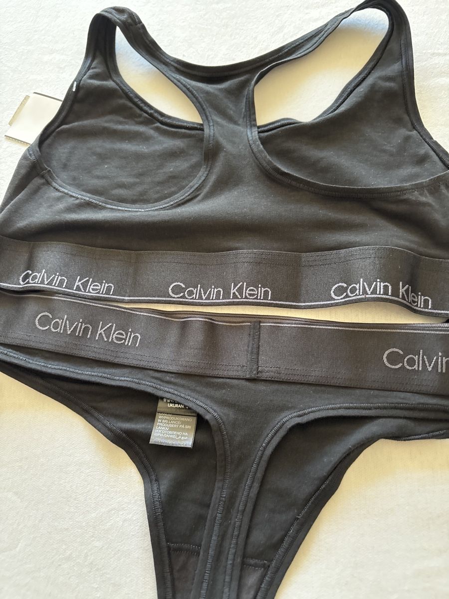 Calvin Klein Sonstige Unterwäsche: Calvin Klein Unterwäsche, Ideal als Weihnachtsgeschenk – Neu und originalverpackt aus Jona von cosa03 2
