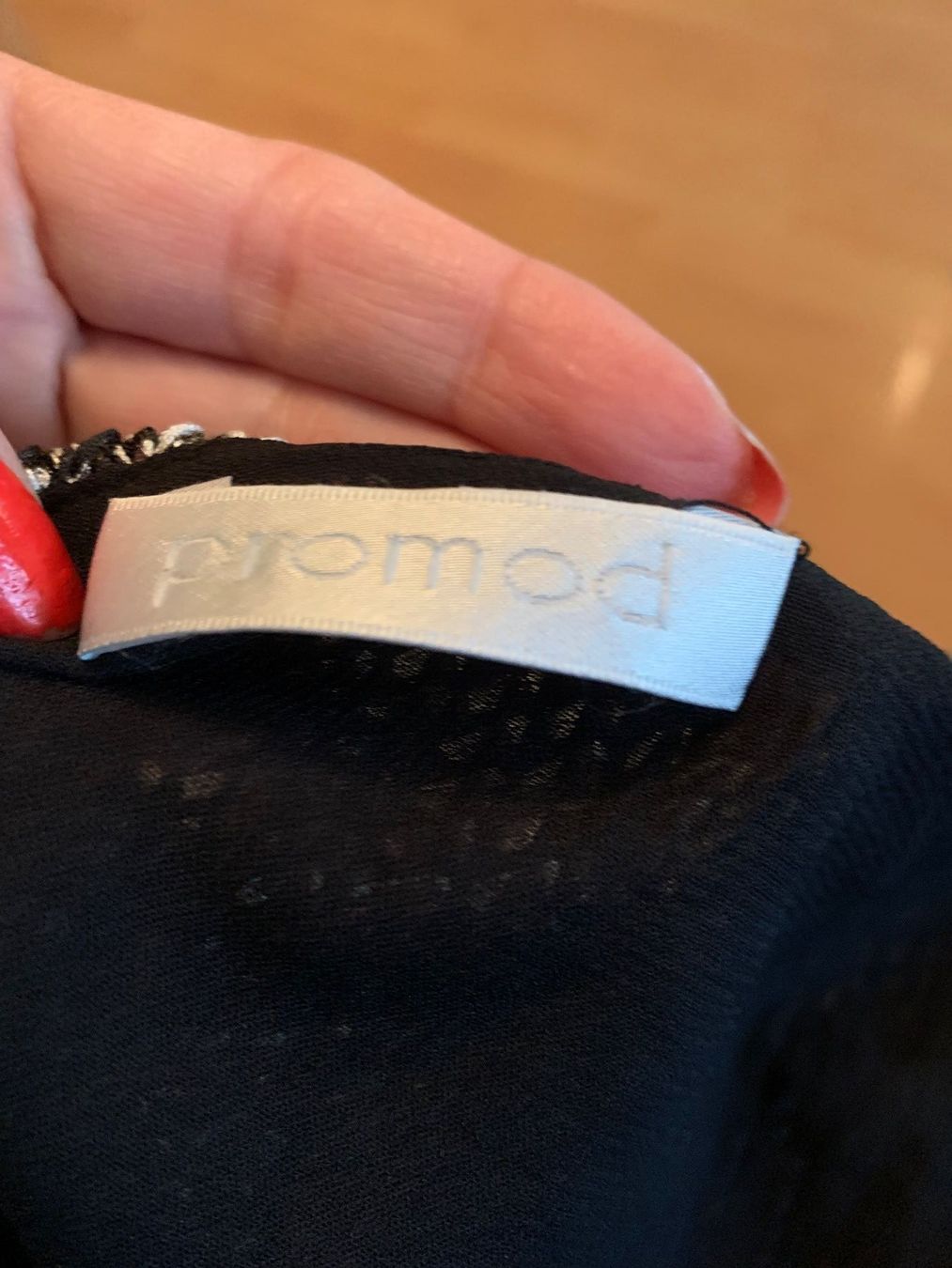 Promod Kleider: Jolie robe Promod t. M – Gebraucht aus MEYRIN von Gwendo10 2