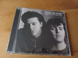 Tears For Fears: Songs From The Big Chair (Reissue 2014, neu