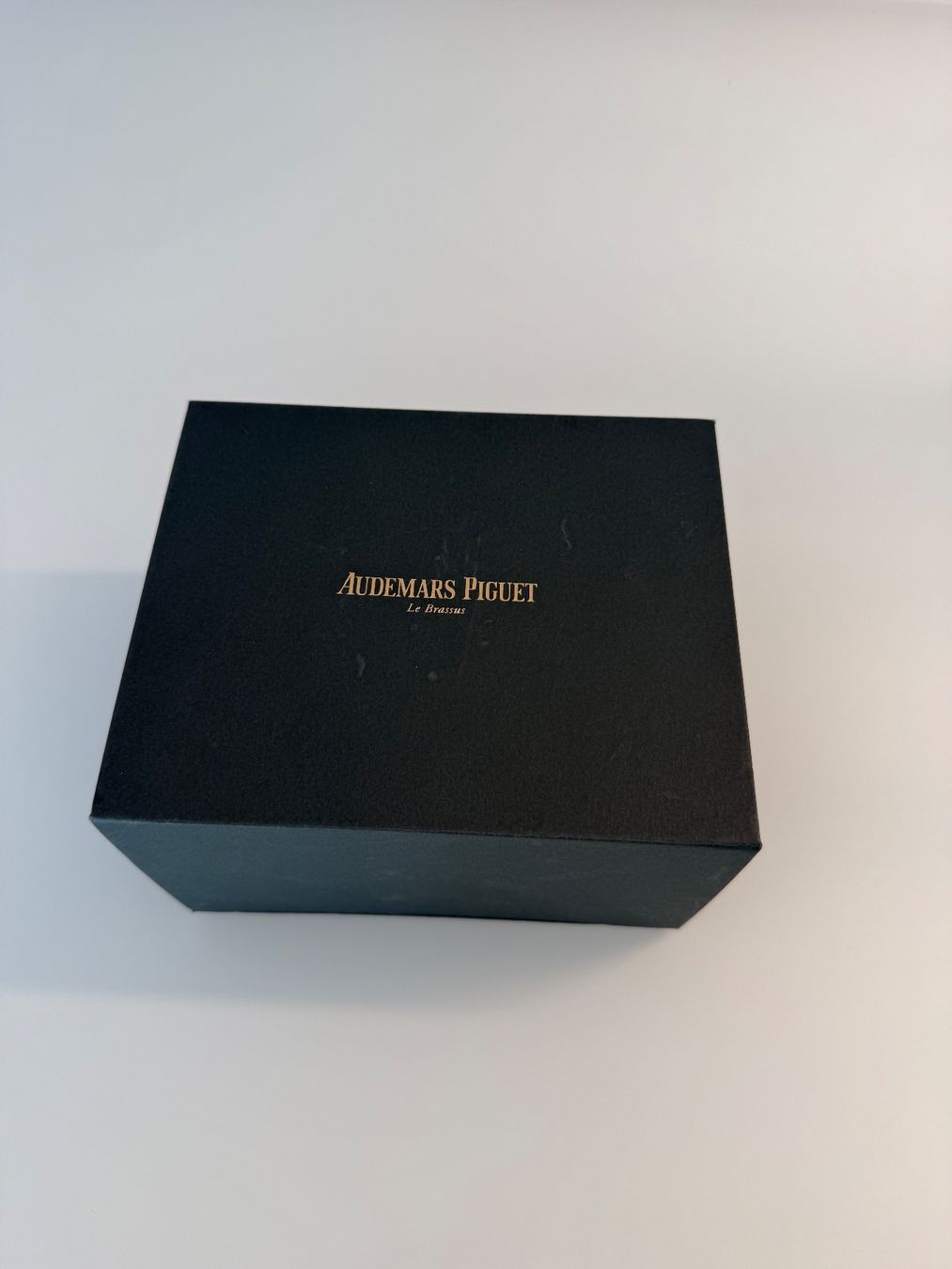 Tazze: Audemars Piguet Coffee Mug / Tasse - Selten – Nuovo e nell'imballaggio originale da Rain venduto da ThriftSHA 6
