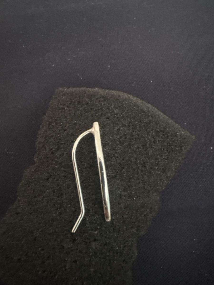 Orecchini pendenti & Orecchini a lobo: Bijoux d’oreille argent 925 – Nuovo (secondo la descrizione) da Düdingen venduto da Yellow 2