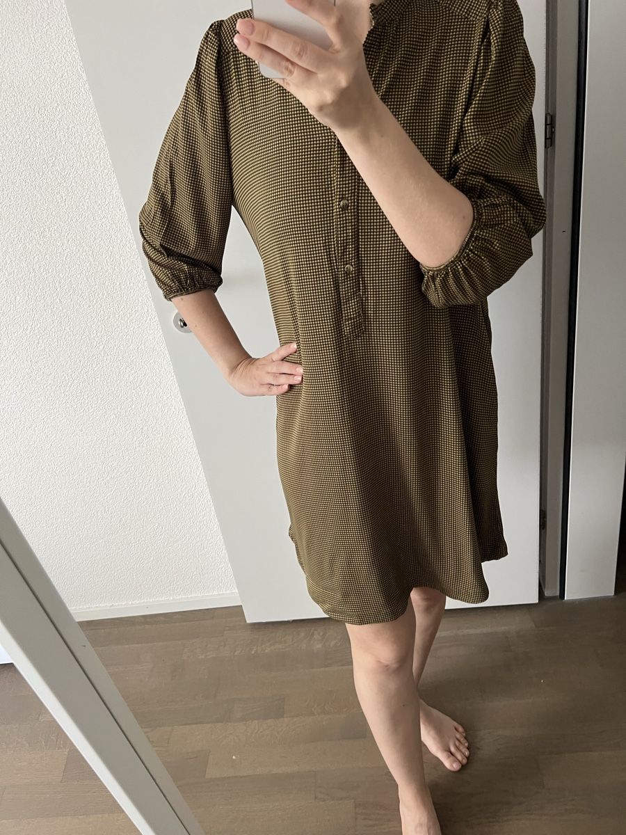 Vestiti: Soft Rebels Kleid – Nuovo (secondo la descrizione) da Kriens venduto da Luzernerin_K 1