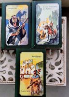 3x Karl May ungekürzt: Krüger Bei, Balkan, Ölprinz