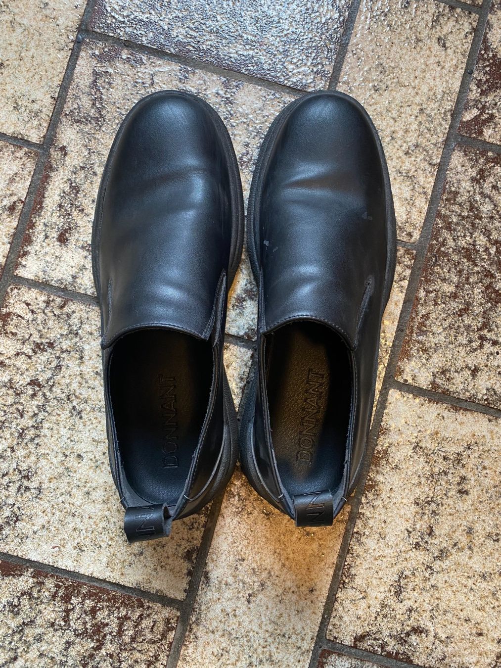Scarpe da uomo: Donnant Epicene Loafers 44EU – Usato da Zürich venduto da Niccy1 2