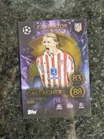 Topps Conor Gallagher Gladiator Limited Edition Card 53