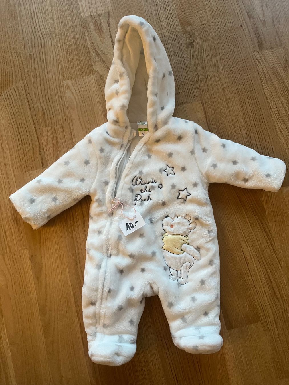 C&A Lotti & Set di vestiti: Winteranzug Baby Gr. 50 – Usato da Luzern venduto da Leonie110