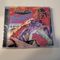 Armada - Frontline, christian Metal